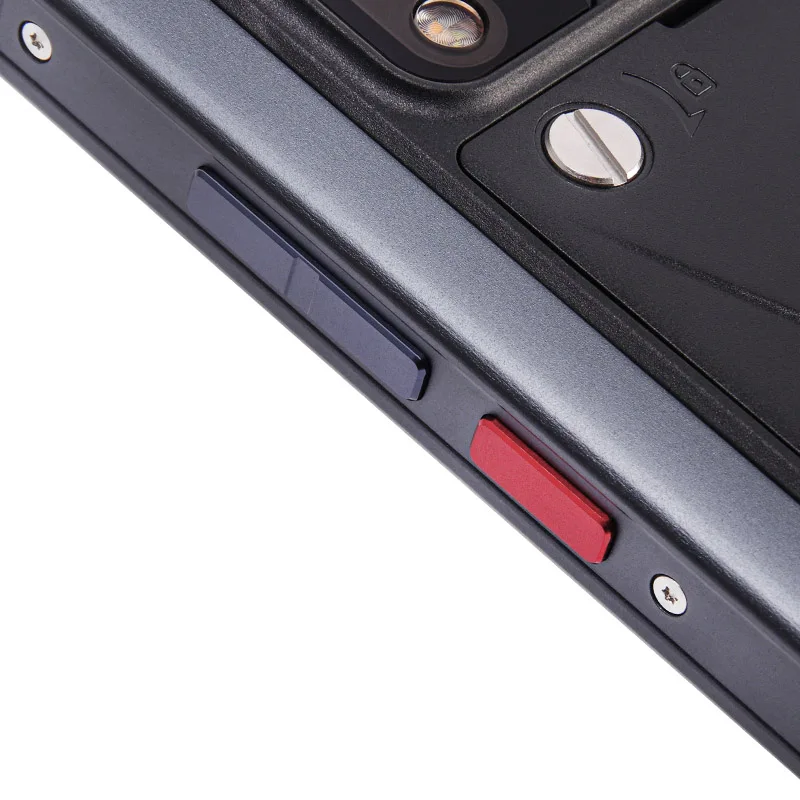 UNIWA W999 ATEX Explosion IP68 Walkie Talkie 6.3 Inch FHD Helio G99 8GB+128GB 4400mAh Smartphone Andriod NFC ATEX Certificate