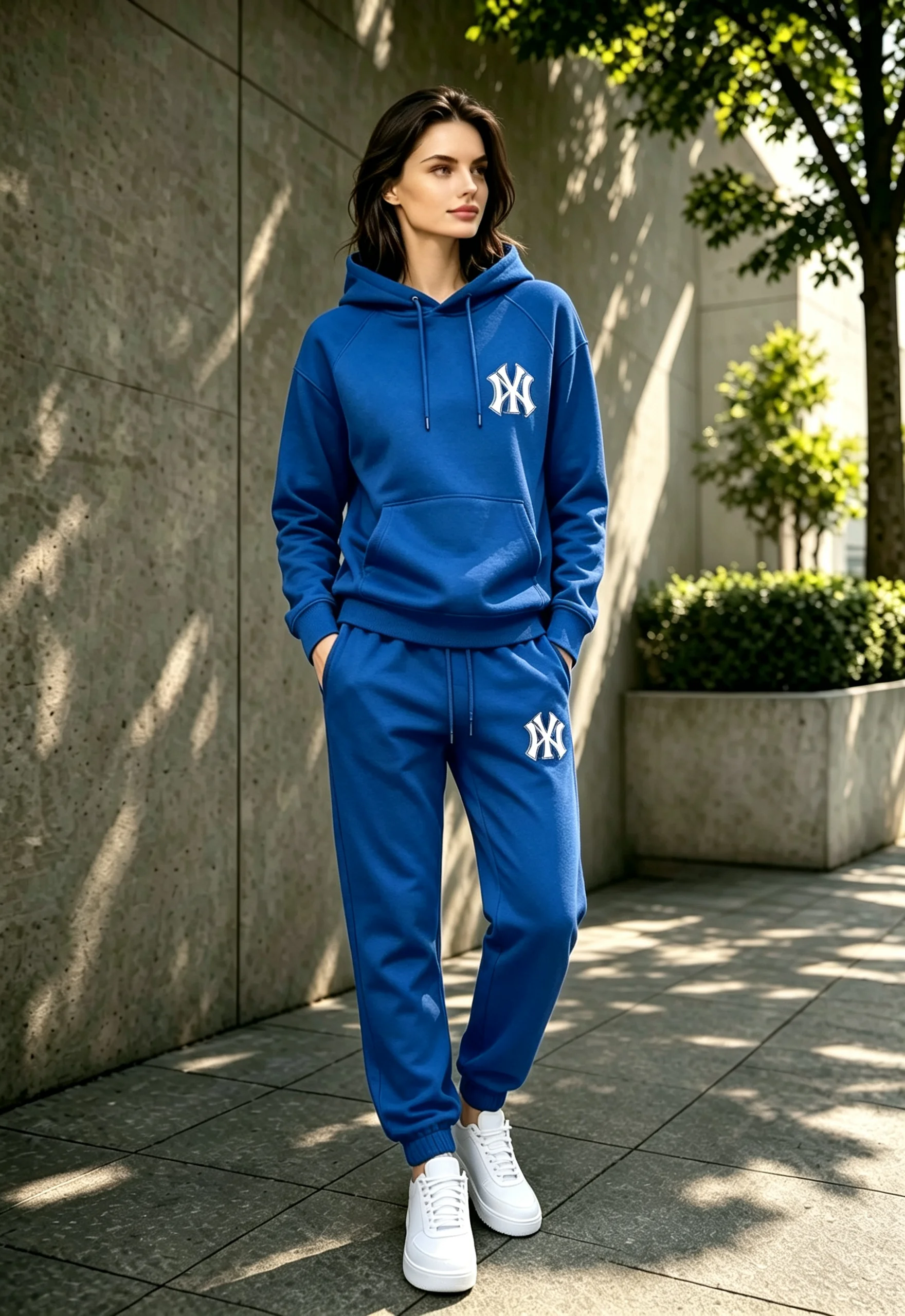 Woman running and fitness fash - Fitness & Nutrition Lab review and price