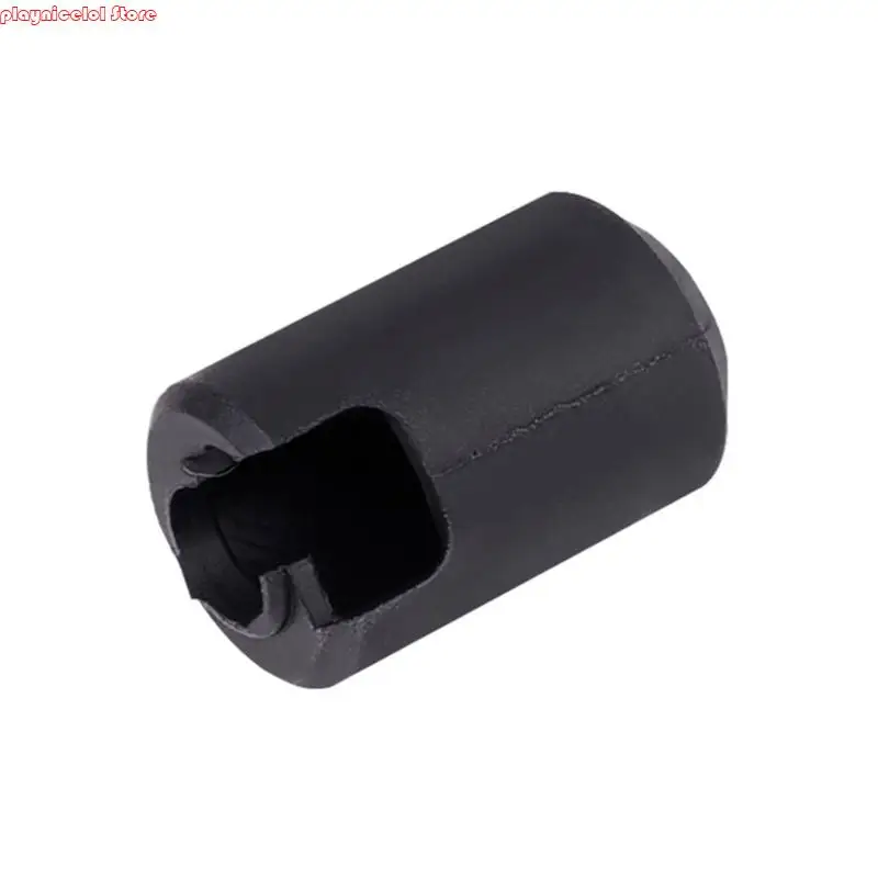 E8BA 2PCS Printer Hotend Protectors Sleeve Cover Durability For Plus 4 Printer Hot end Simple Cleaning