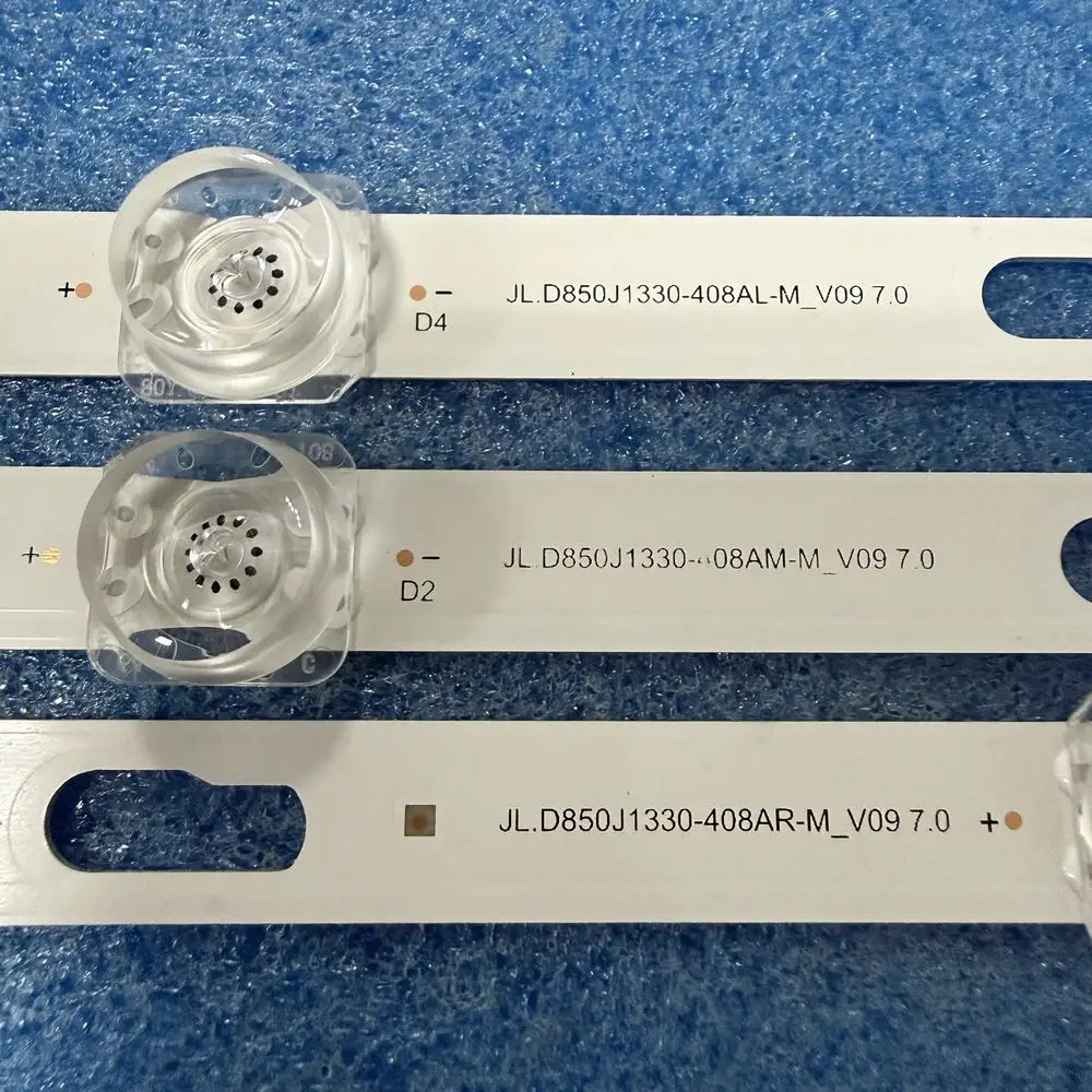 LED Backlight For Samsung KU85UD7000FXKR KU85UD7030FXKR KU85UD7050FXKR KU85UD7070FXKR KU85UD7100FXKR LH85BEDHLBFXKR BN96-58298A
