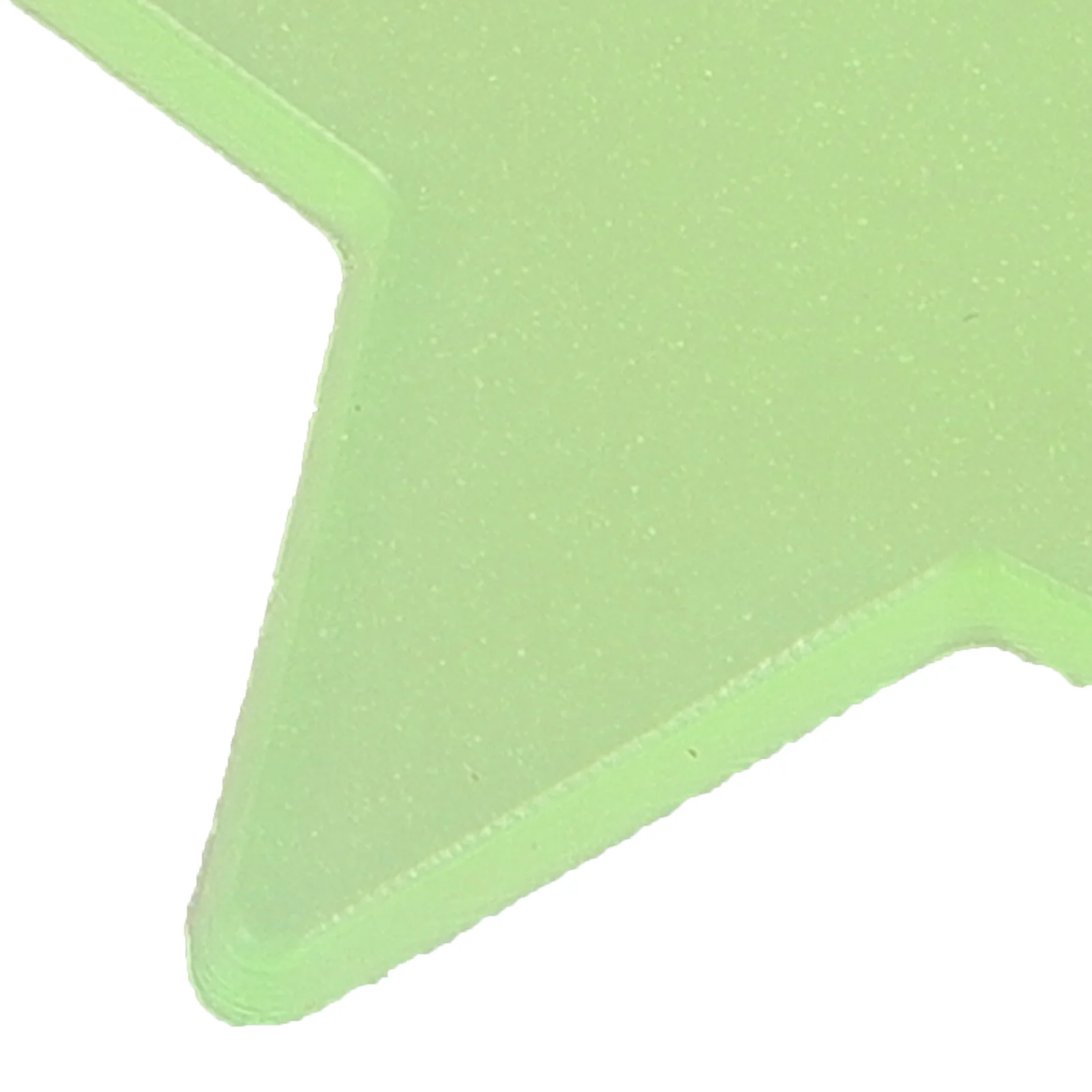 

100Pcs Romantic Luminous Star Wall Stickers Glowing Stars for Bedroom Living Room Decor Ceiling Stickers Glow in The Dark Kids