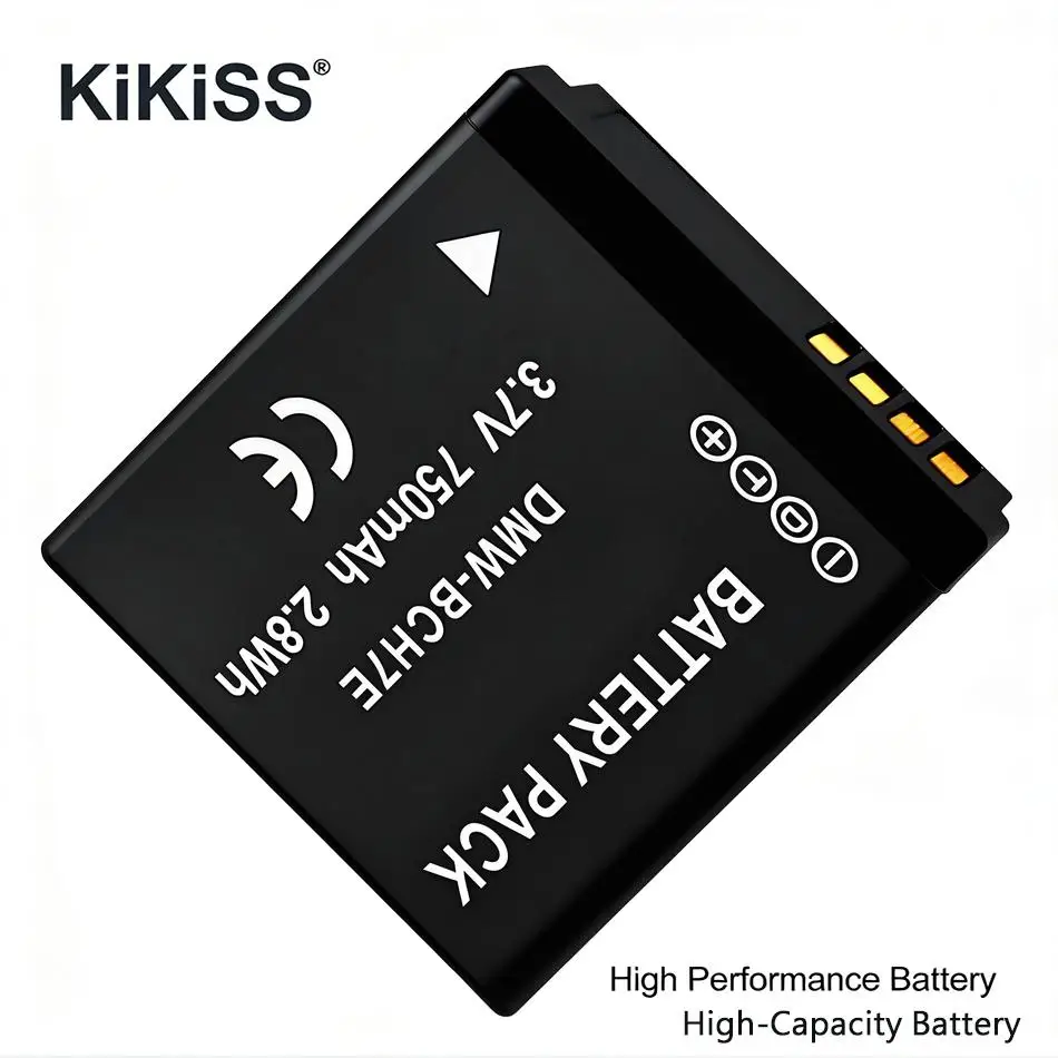 Dwm-Bch7 750Mah Lon…