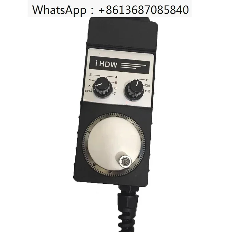 Brand New In Stock Electronic Handwheel IHDW-BQE4S-IM IHDW-BQA5S-IM IHDW-BHABS-IM IHDW-MAAST-SM-C2D