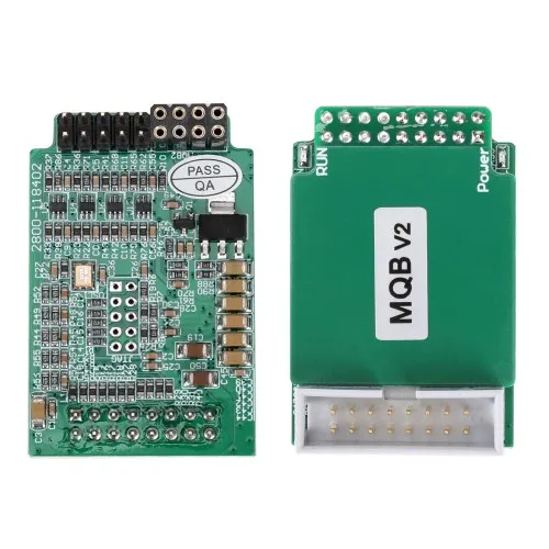 Platform IMMO Key Programming Module with Direct  Function & RH850 Cluster Calibration Support