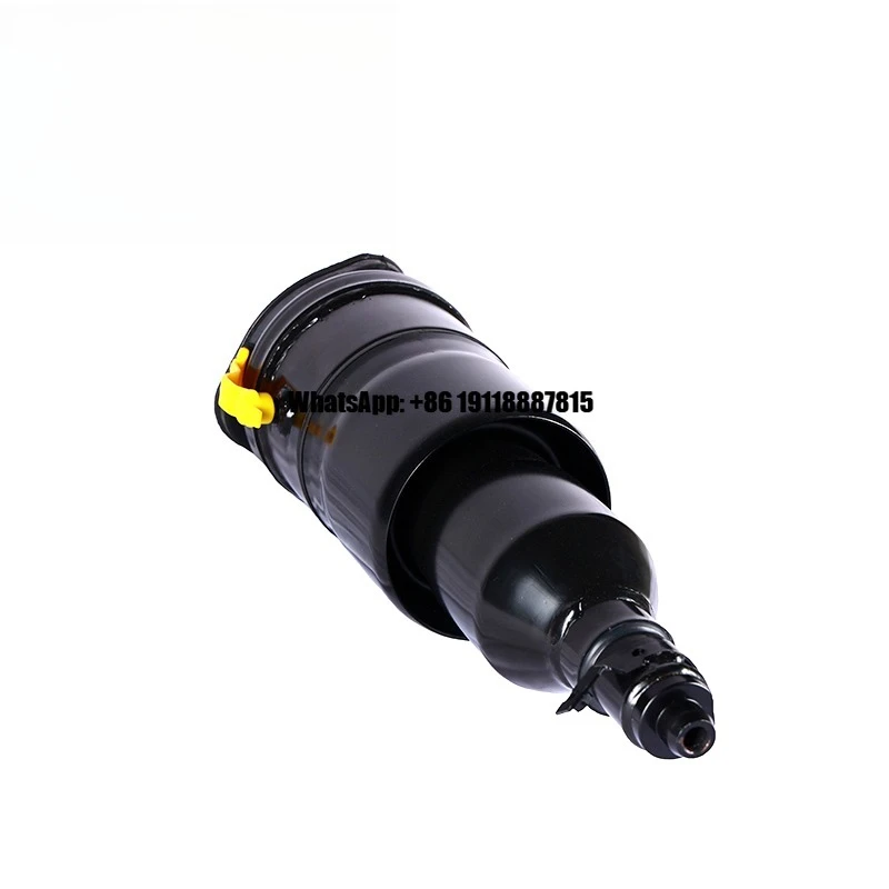 

Quick for LS600 Front Air Suspension Shock Absorber Air Spring for LS600H LS600HL 4 Matic 4801050200 4801050201