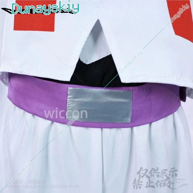 CyAnime فريق الصواريخ الكبار تأثيري جيسي موساشي جيمس كوجيرو زي الباروكات هالوين عيد الميلاد للمرأة رجل لعبة مخصصة