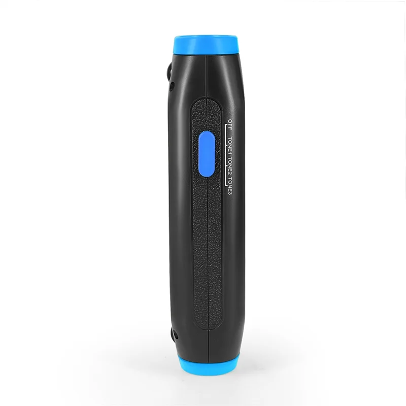 Basketball/Football Game Referee Whistle Camping Hiking Survival Electronic Whistle For Emergency Tool Blue,Requisite