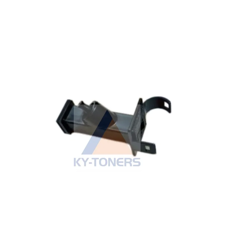 Original D0A5-3316 D0A53316 Developer Toner Supply Mouth for Ricoh Pro C651 C751 C7100 C7110 C7200 C7210 C7500 Copier Parts