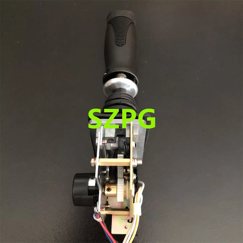 Joystick Controller 1600283 for Engine Lift 400S 460SJ 600S 660SJ 600AJ 800A 800AJ