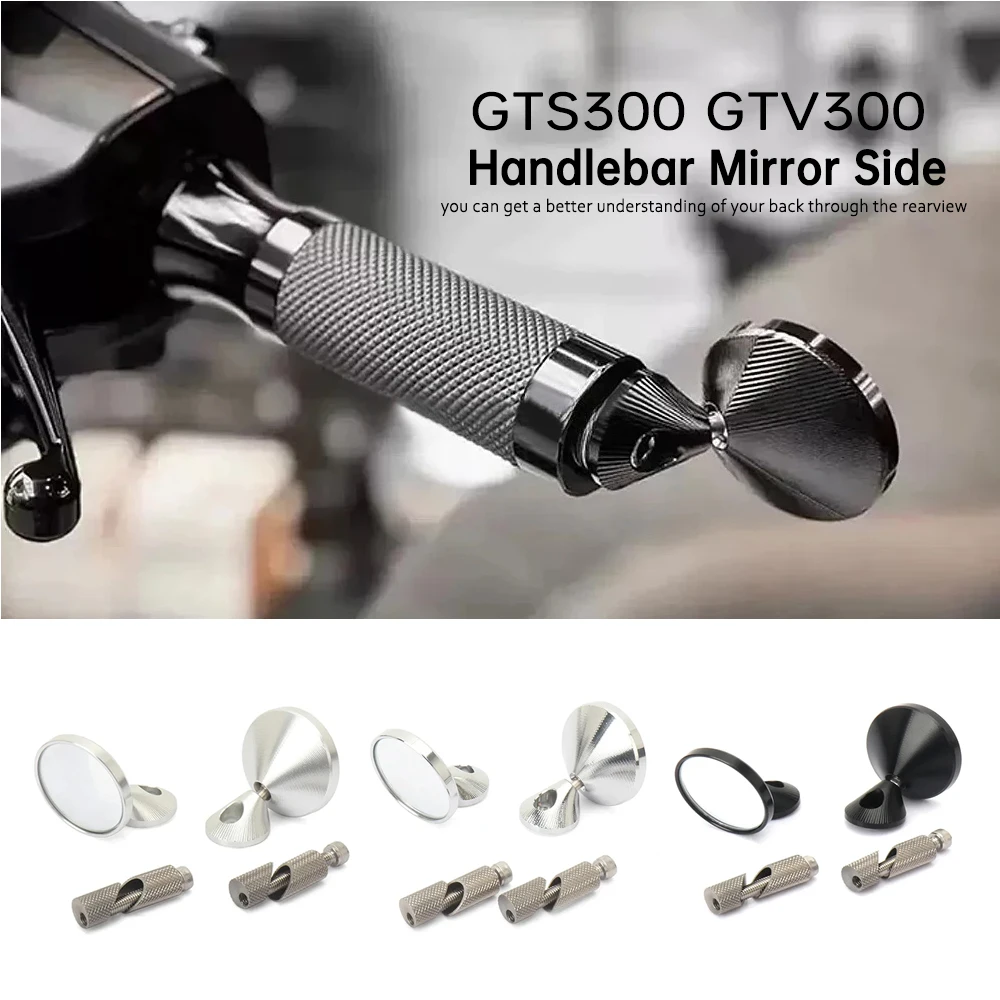 For Vespa GTS300 Gt…