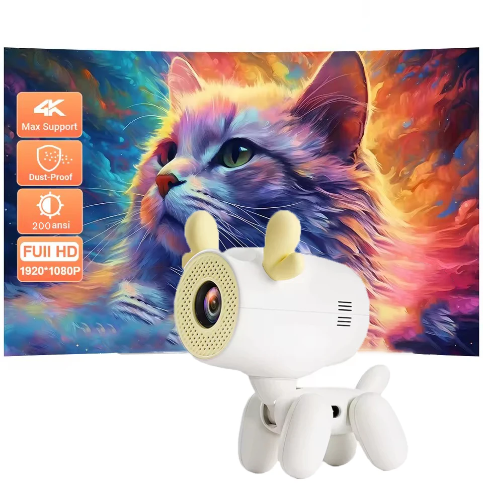 Q96 Ohp Dog Project… - image