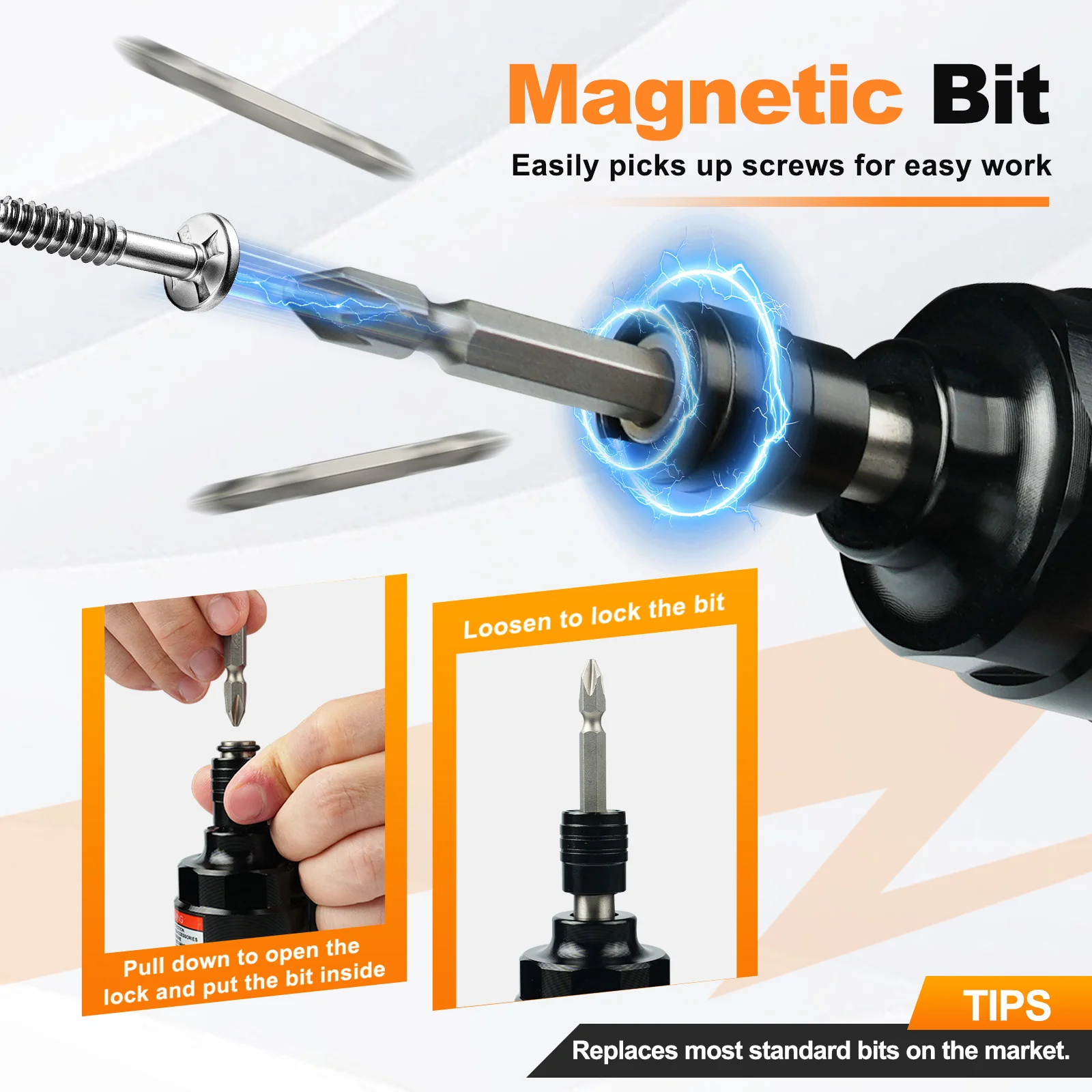 Thumbnail 3 - #8 Trending Pneumatic Drills Right Now