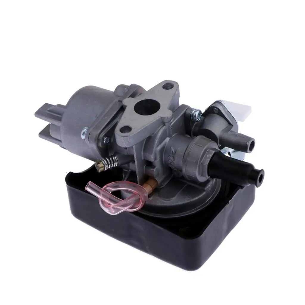 Carb Carburetor for 47cc 49cc Engine Parts Pocket Dirt Bike Mini Moto ATV view 4