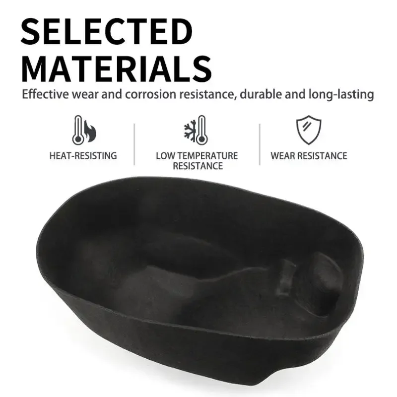 Motorcycle NMAX155 Seat Storage Inner Case Full Surround Synthetic Fiber Cushion Decoration Pad Mat for Yamaha NMAX NMAX-155 view 3