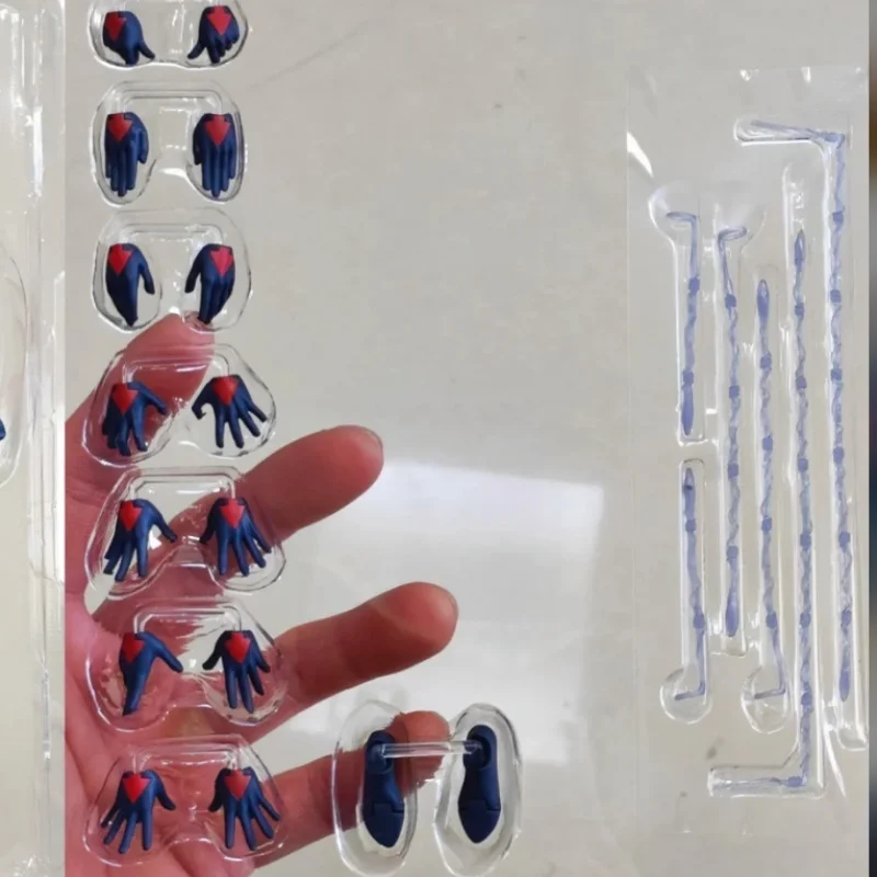 Figurine articulée MAFEX 2099 Spider-Man version BD, modèle décoratif, cadeau de Noël, jouet, collection de périphériques d'anime