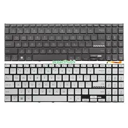 New For ASUS Vivobook 15 X1502 X1502ZA X1502Z X1502VA B1502 B1502CBA Keyboard US Backlit