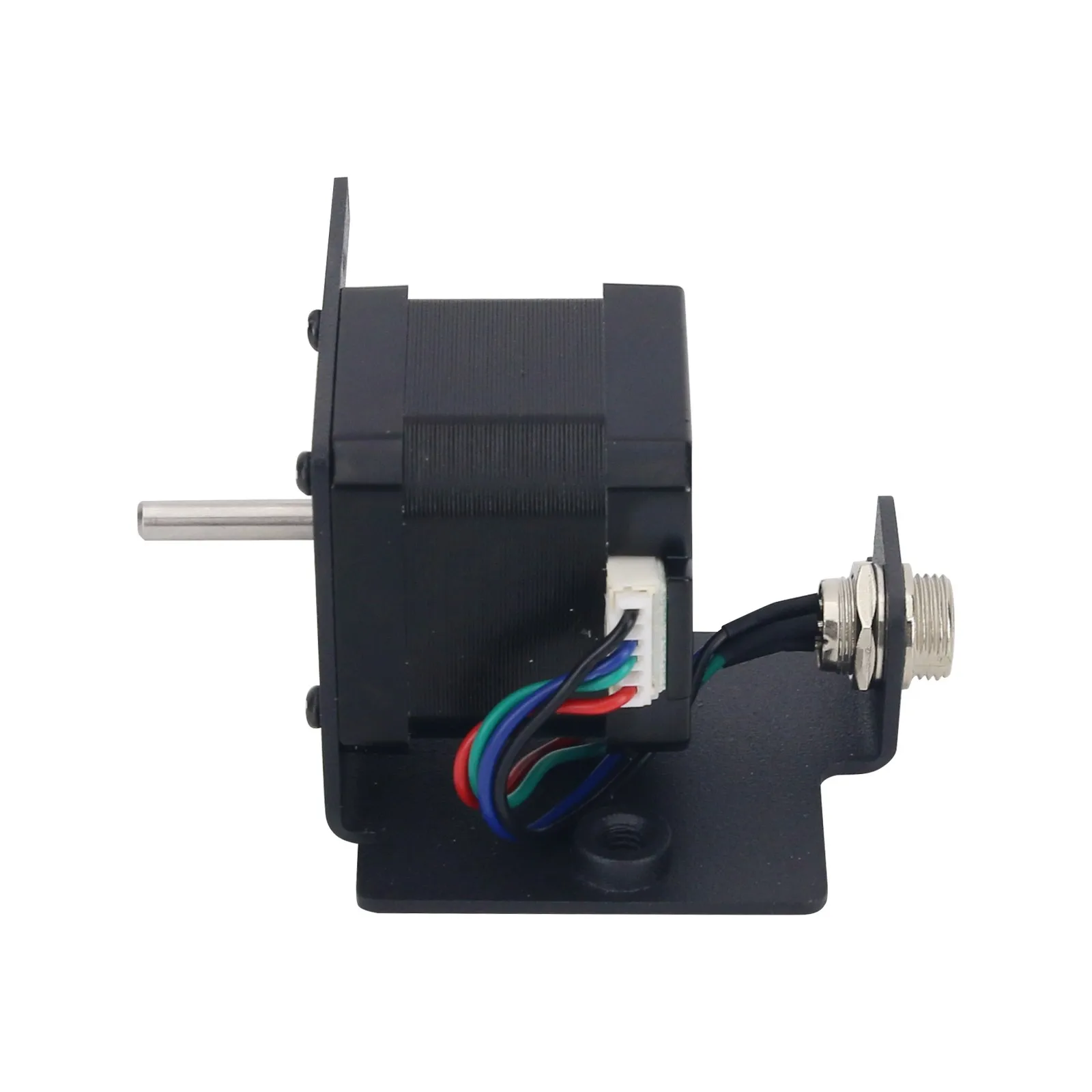 مجموعة ترقية Teseek V5 EXOS2 Pro Onstep EXOS2 الاستوائية Mount V5 GOTO ملحقات تتبع فلكية ثنائية المحور