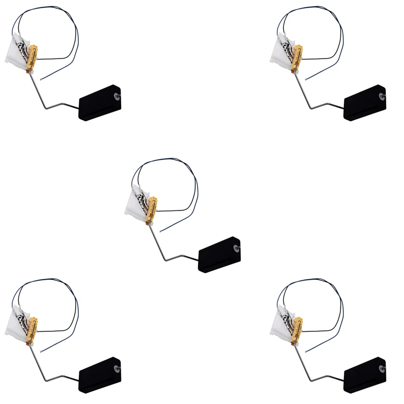 5X Kraftstoff Tank Kraftstoff Level Sensor Kraftstoff Pumpe Kraftstoff Tank Float Für Käfer Bora Golf Jetta Skoda Seat Leon Toledo 8L0919673E