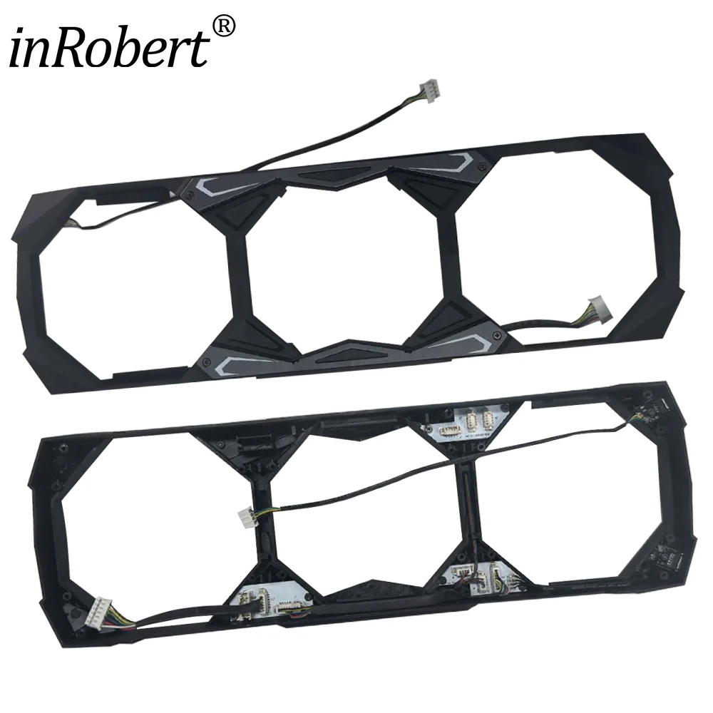 สำหรับ GALAX RTX 3080 3080Ti 3090 SG กราฟิกการ์ดเปลี่ยนเปลือกการ์ด
