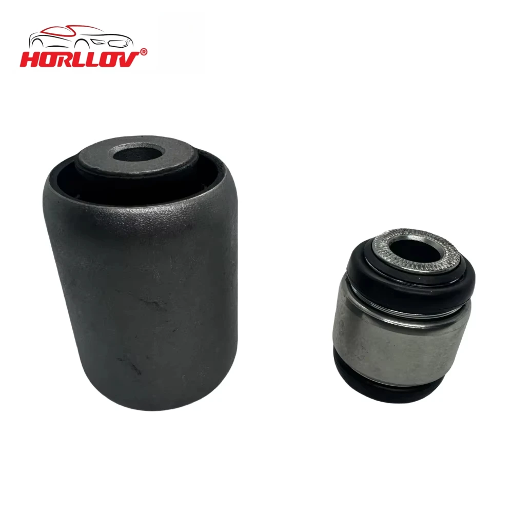 670037295  670037293 Rear Control Arm Bushing for Maserati Levante Rear Swing Arm Bushing Suspension Series Auto Parts