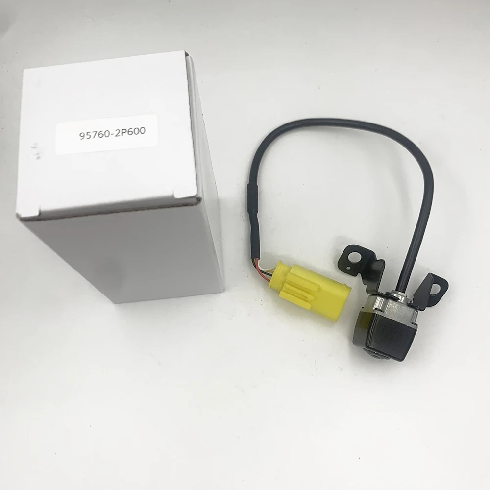 OE:95760-2P600   957602P600 95760-2P600FFF Rear View Back Up Assist Camera for Kia Sorento 2014-2015