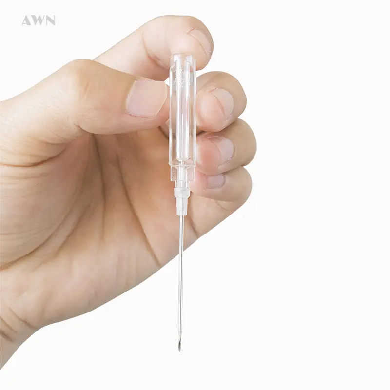 Disposable Acupuncture Needle Floating Needle New Acupuncture Therapy Small Medium Size Retail 50Pcs