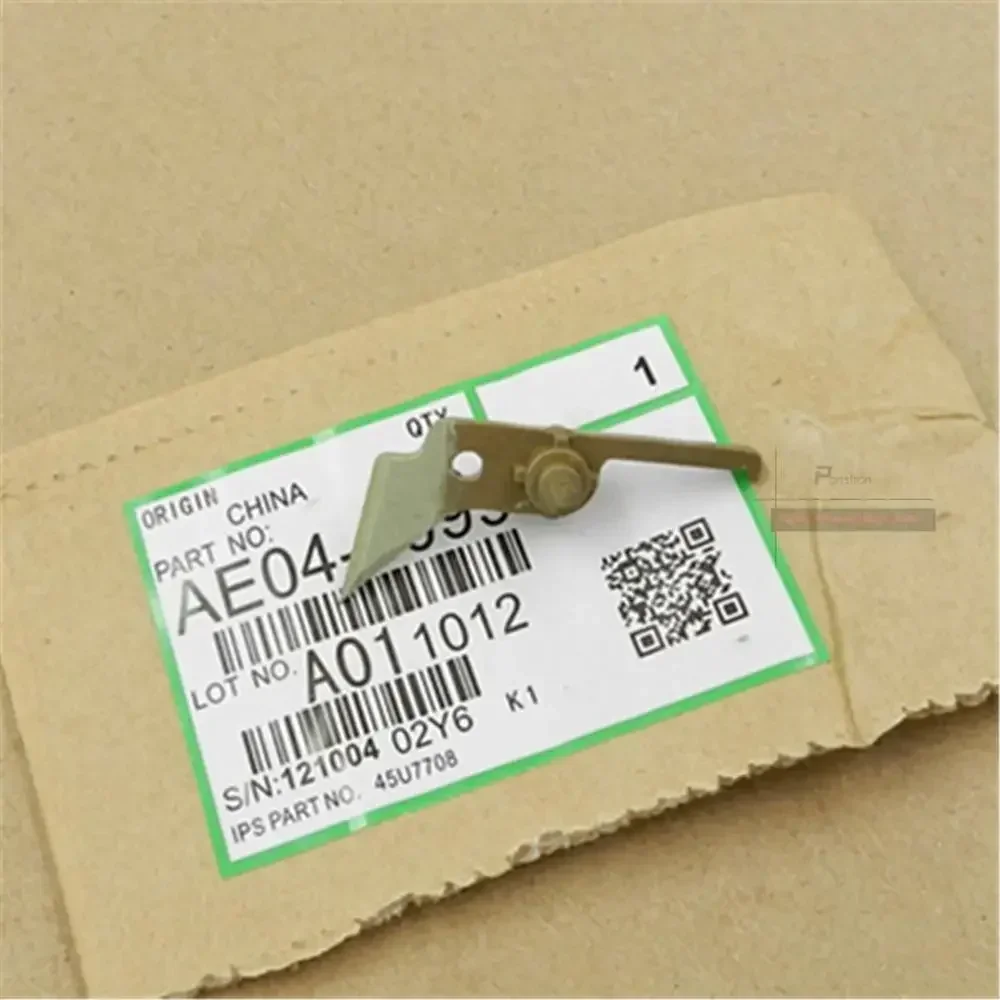 7X  Upper Fuser Picker Finger AE04-4099 7Pieces/Set Fit  For Ricoh MP 4000 5000 4001 5001 4002 5002 Copier Parts