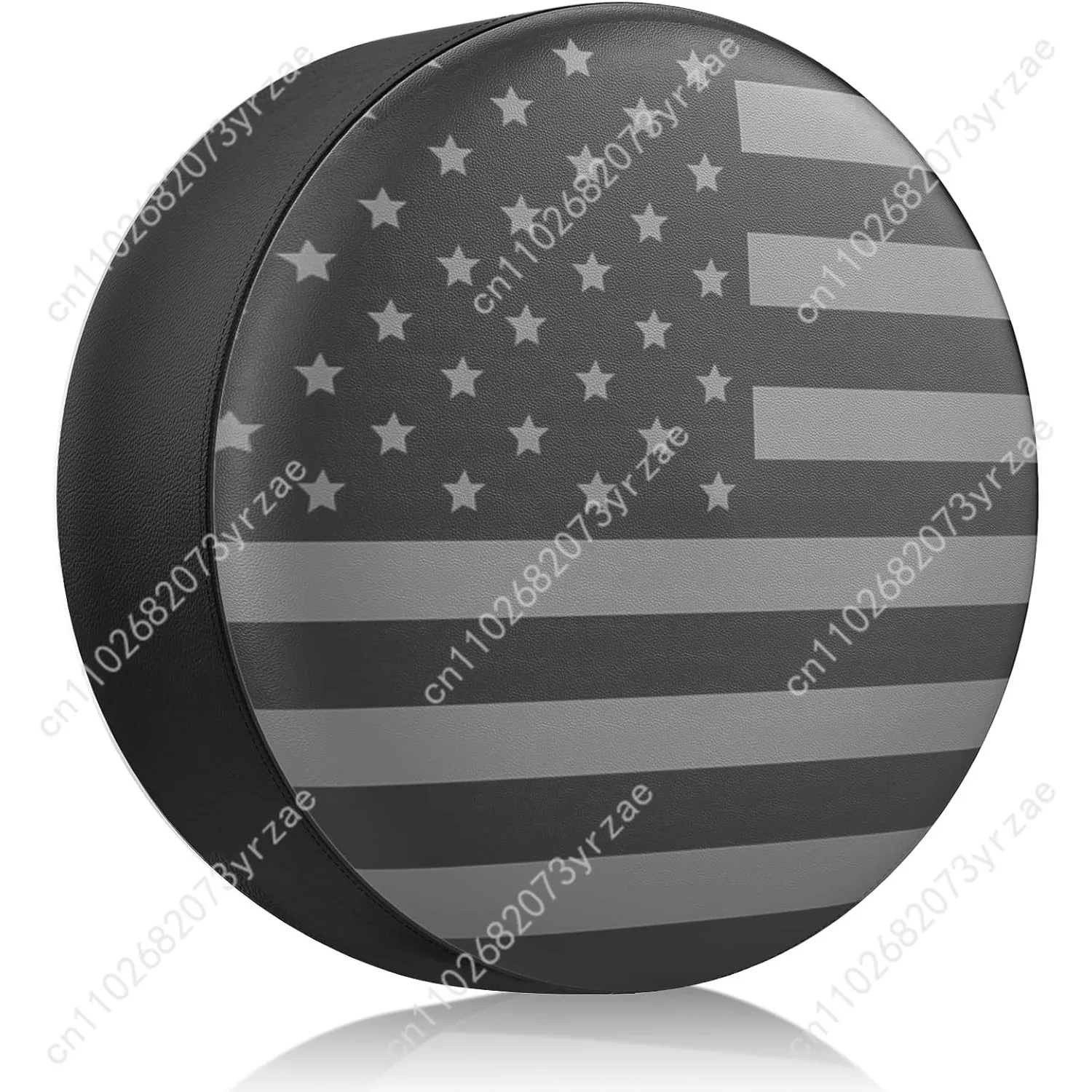 Bandeira americana dos eua vários modelos capa de pneu sobressalente prevenção de poeira de areia proteger vento chuva capa de pneu resistente durável capas de pneus