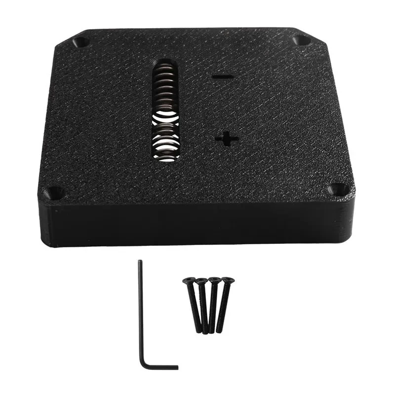 Sequential Gear Shift Module Upgrade for PC Simulation Racing Game Gear Shifter Accessory Mod