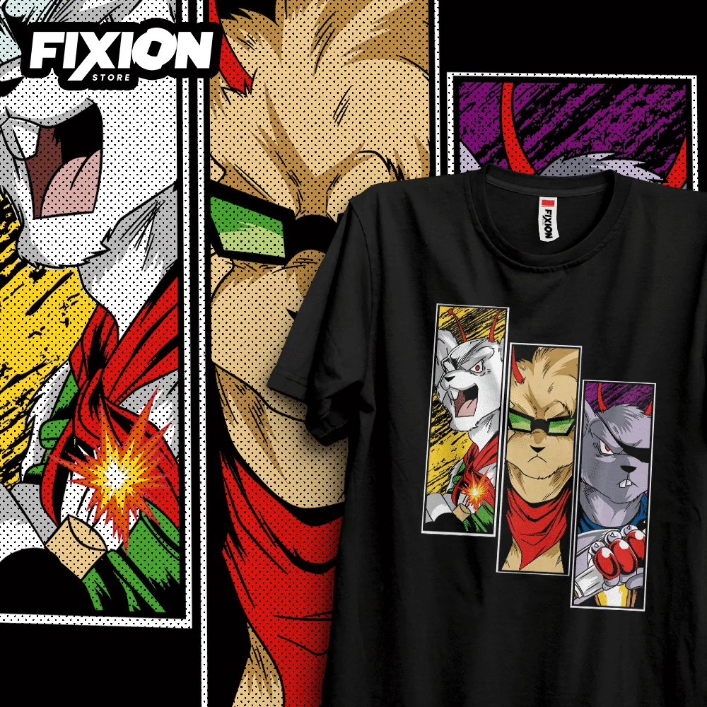 

T-shirt For Anime Motoratones – CyberNovedades [N] #1 Mange Tee