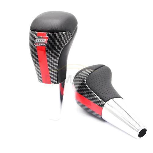 Imagen 2 del producto Palanca de cambio de marchas para Toyota Hilux Revo Fortuner 2005-2016 accesorios de piezas de coche piezas de repuesto interiores automáticas