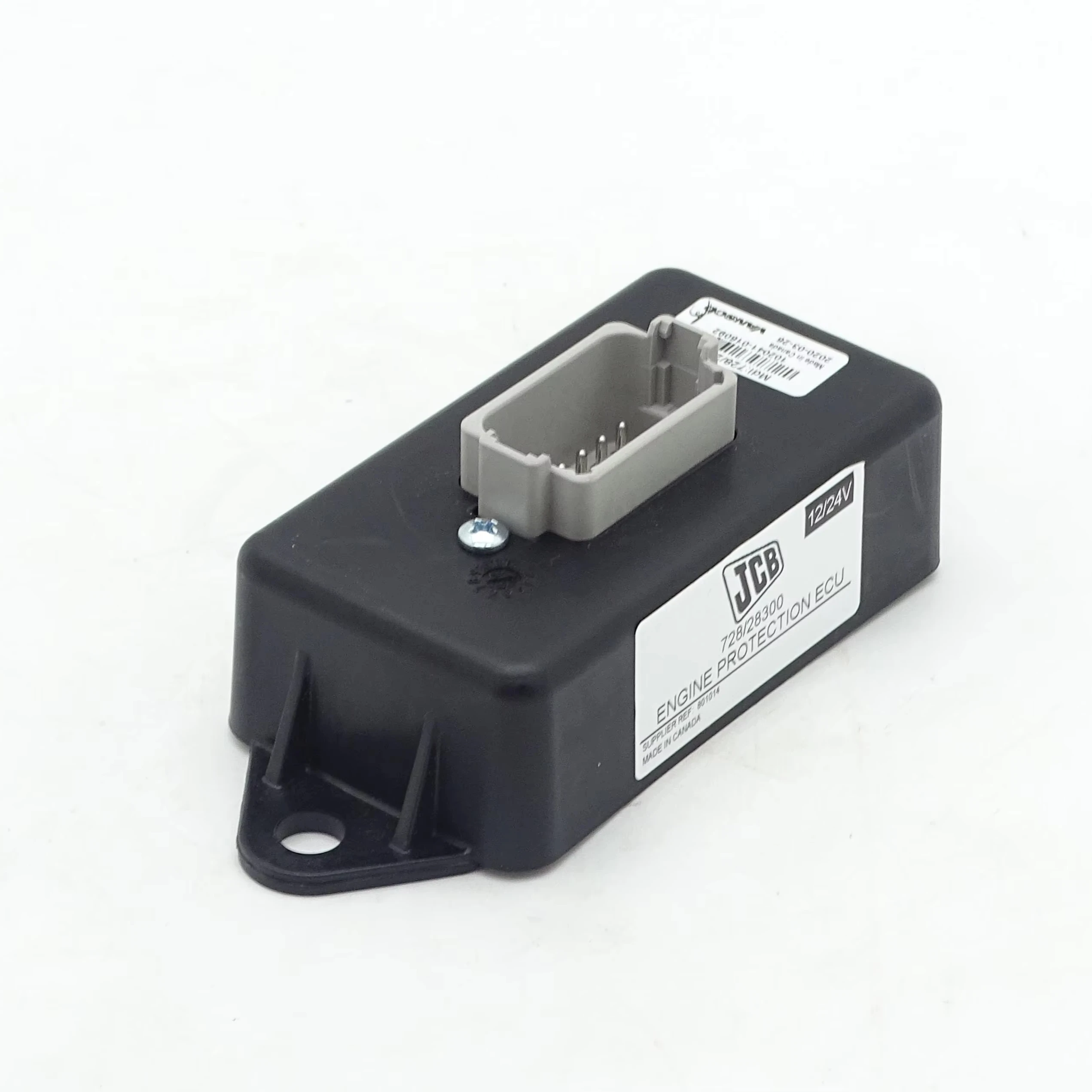 

Excavator 728-28300 JS140 JS200 Engine Protection ECU 728/28300 72828300 Construction Machinery Parts