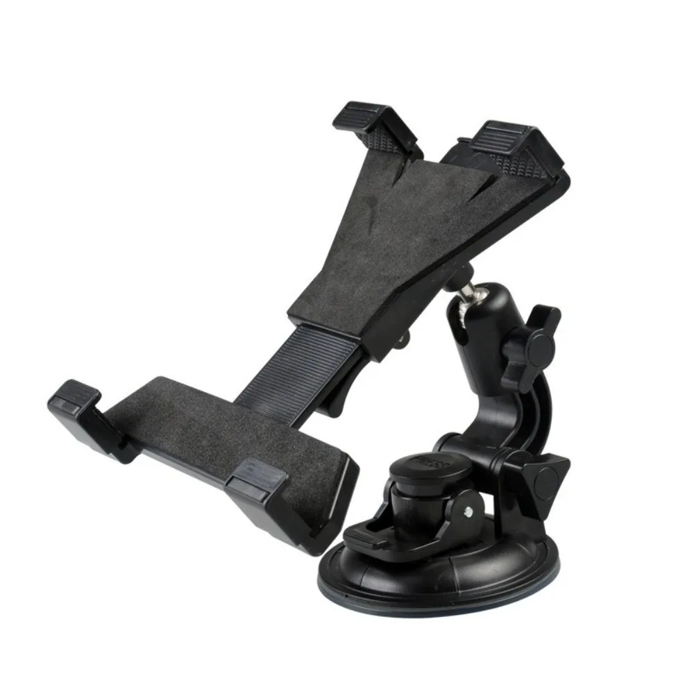 

Flexible Car Phone Holder 360° Rotating Suction Cup Windshield Phone Mount Universal Desk Holder Auto Phone Stand Windscreen