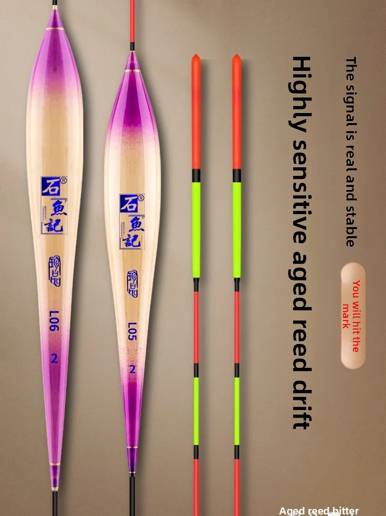 boias-de-pesca-de-bambu-coloridas-e-espessas-alta-sensibilidade-faceis-de-ver-com-concha-para-pesca-competitiva-com-iscas