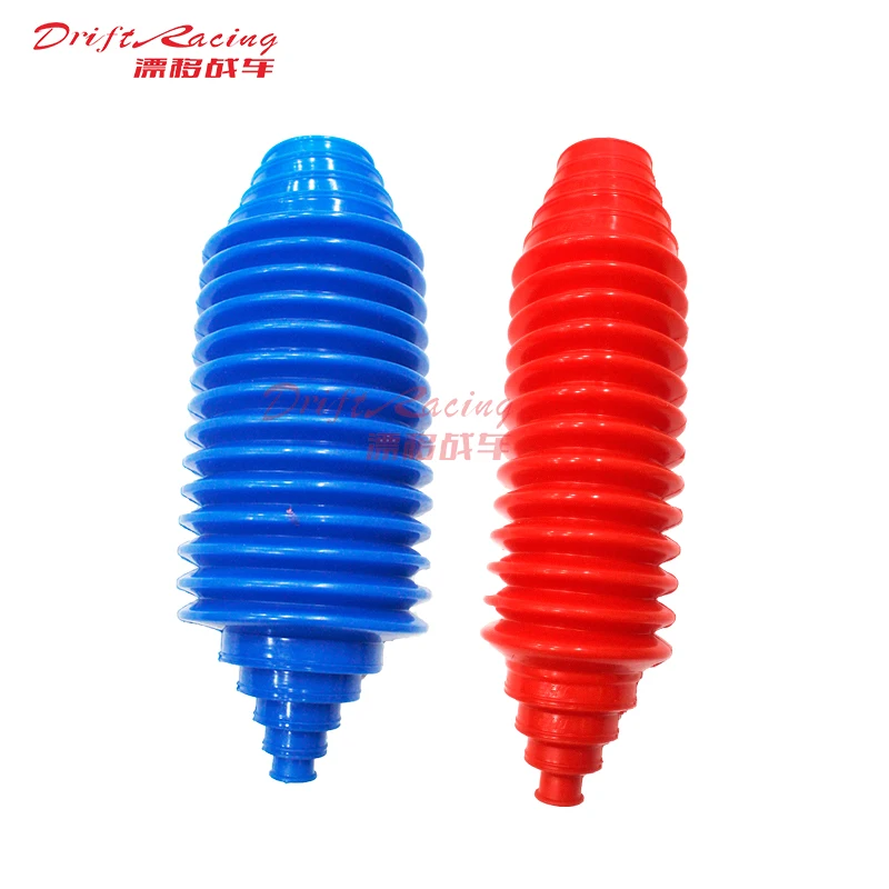 Universal Power Steering Gear Box Tie Rod Dust Seal Cover Rubber Dust Cover Steering Boot Car Modification Universal