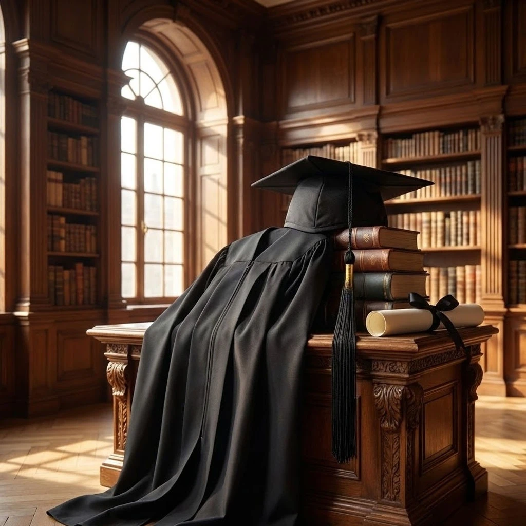 

Выпускной костюм унисекс для средней школы и бакалавра, женское выпускное платье, мягкое матовое выпускное платье, комплект с кисточками и шляпой