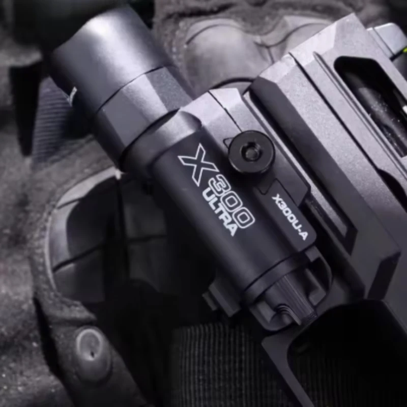 Surefir X300U Scout… - image