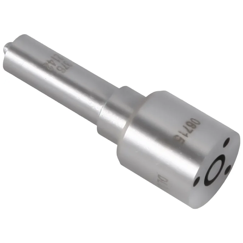 

DLLA150P2142 New Crude Oil Common Rail Injector Nozzle Fuel Sprayer Replacement Accessories For Injector 0445120182/183