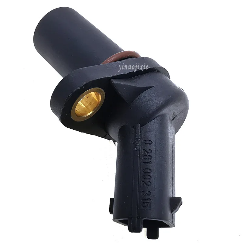 

Crankshaft And Camshaft Position Sensor Diesel Vehicle High Pressure Common Rail Electronic Injection Vehicle 315 Sensor 0281002