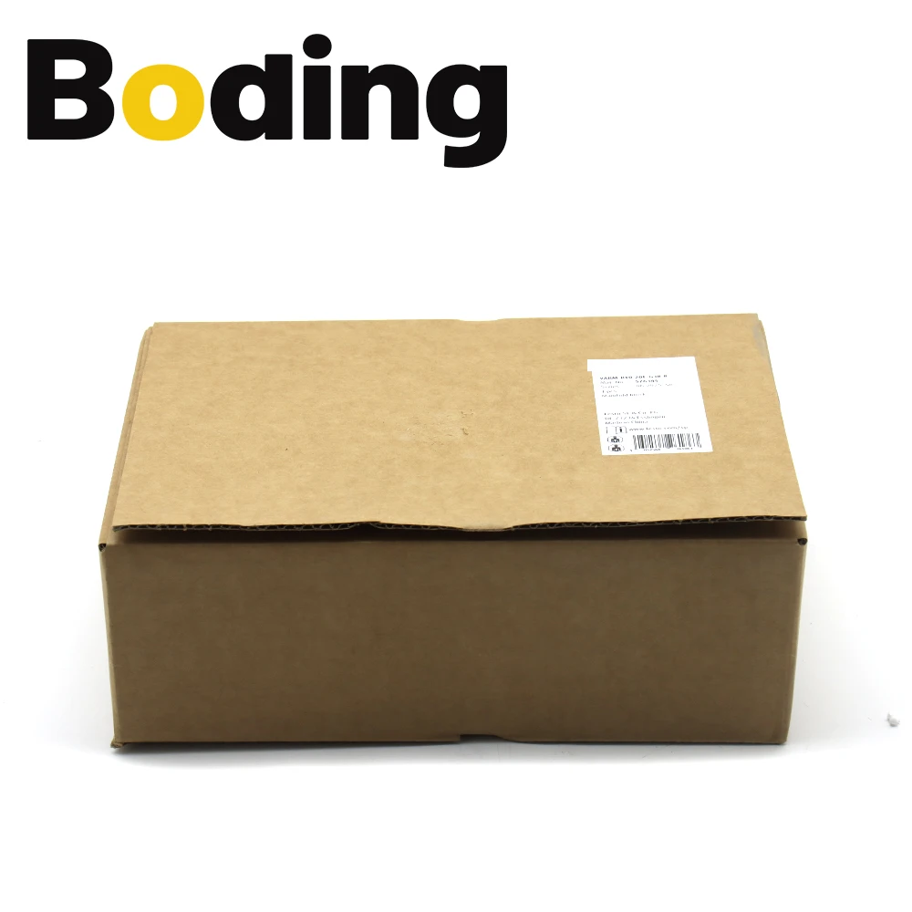 VABM-B10-20E-G38-8 Blocco collettore valvola base collettore pneumatico per elettrovalvole
