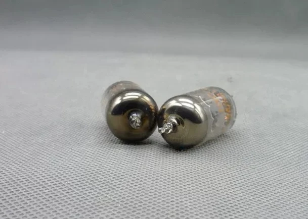 for American black-screen circular RCA 5654 upgraded 6J1/6M1-EB/EF95 early production vacuum tubes