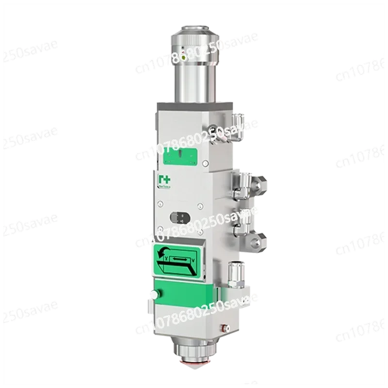 

Cutting Head BT240S/ BM110/BM111 3.3KW Fiber Cutting Head