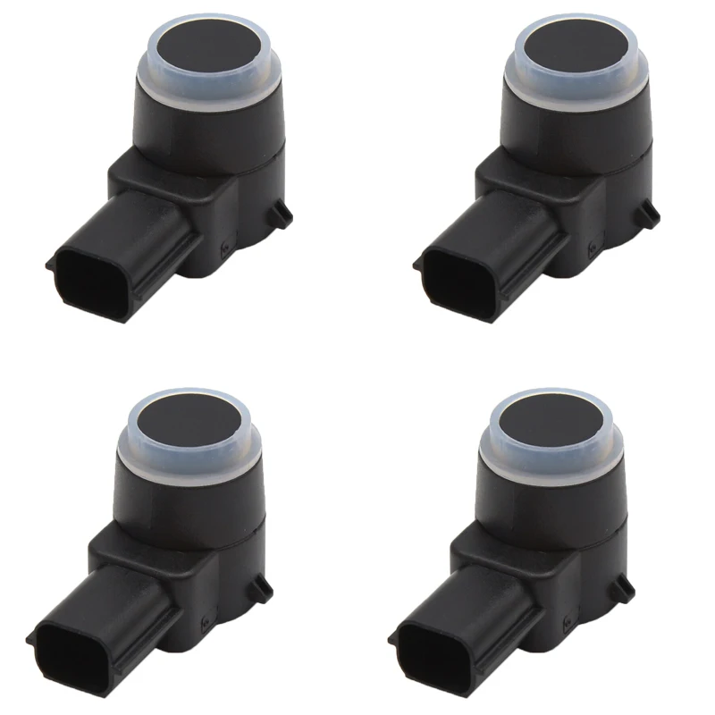 

8R29-15K859-AAW for Ford Mondeo MK3 01-07 NEW 4PCS PDC Parking Sensor Parking Assistance Parking Radar,8R2915K859AAW