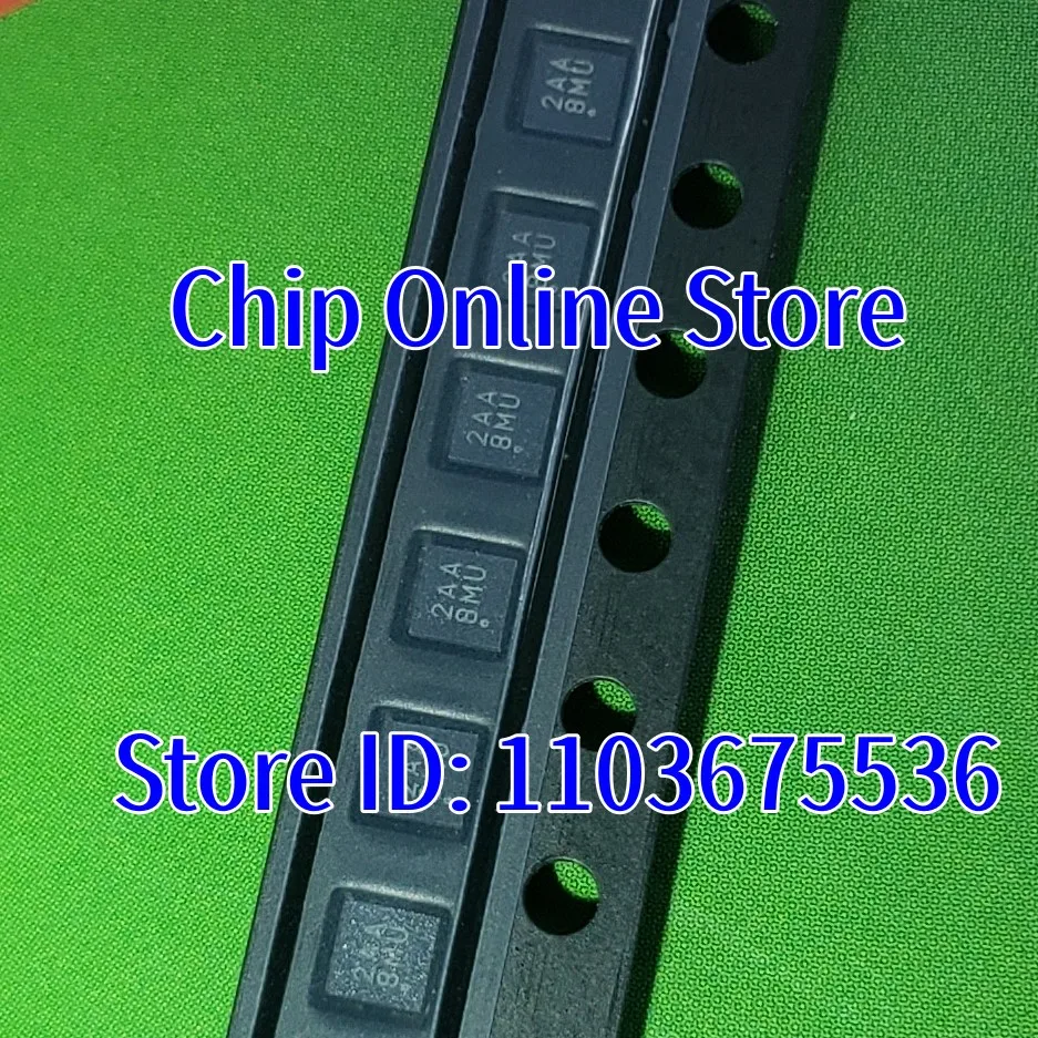 5 ~ 100 قطعة MCP73830T-2AAI/MYY MCP73830T MCP73830 TDFN-6 جديد الأصلي شاحن بطارية #1