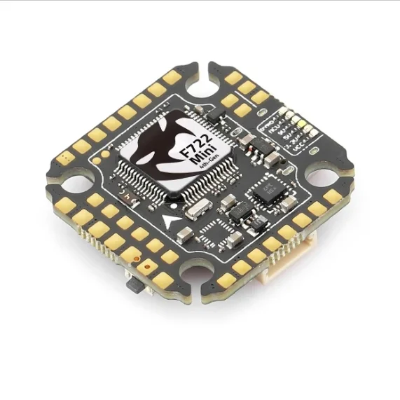 

F740 MK4 40A 6S MAMBA AIO 8bit Flight Controller Stack 25.5mm/M2 Basic /WIFI SpeedyBee App Support