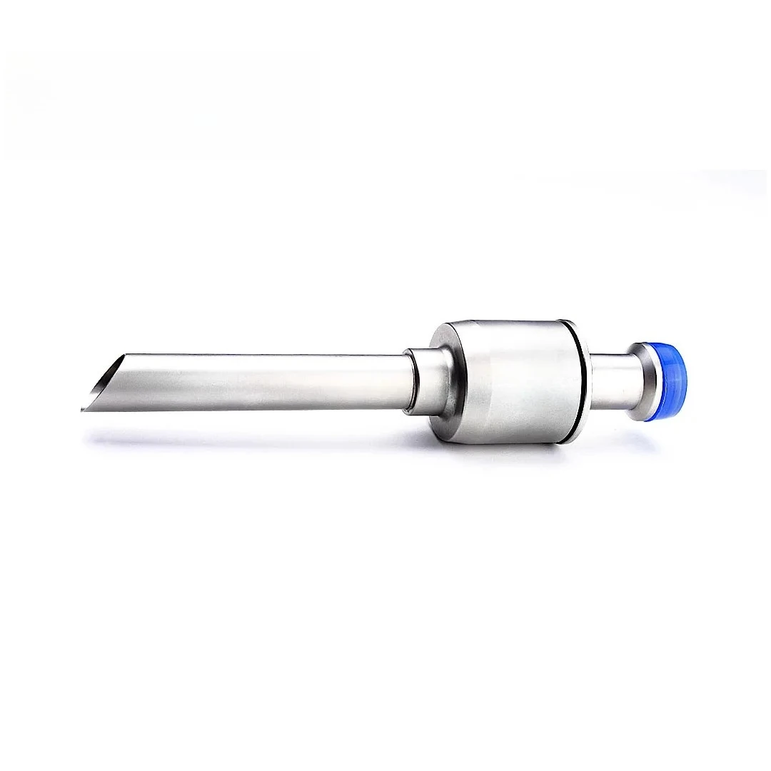 

15.5mm Gynecology Laparoscopic Trocar Cannula Detachable Trocar