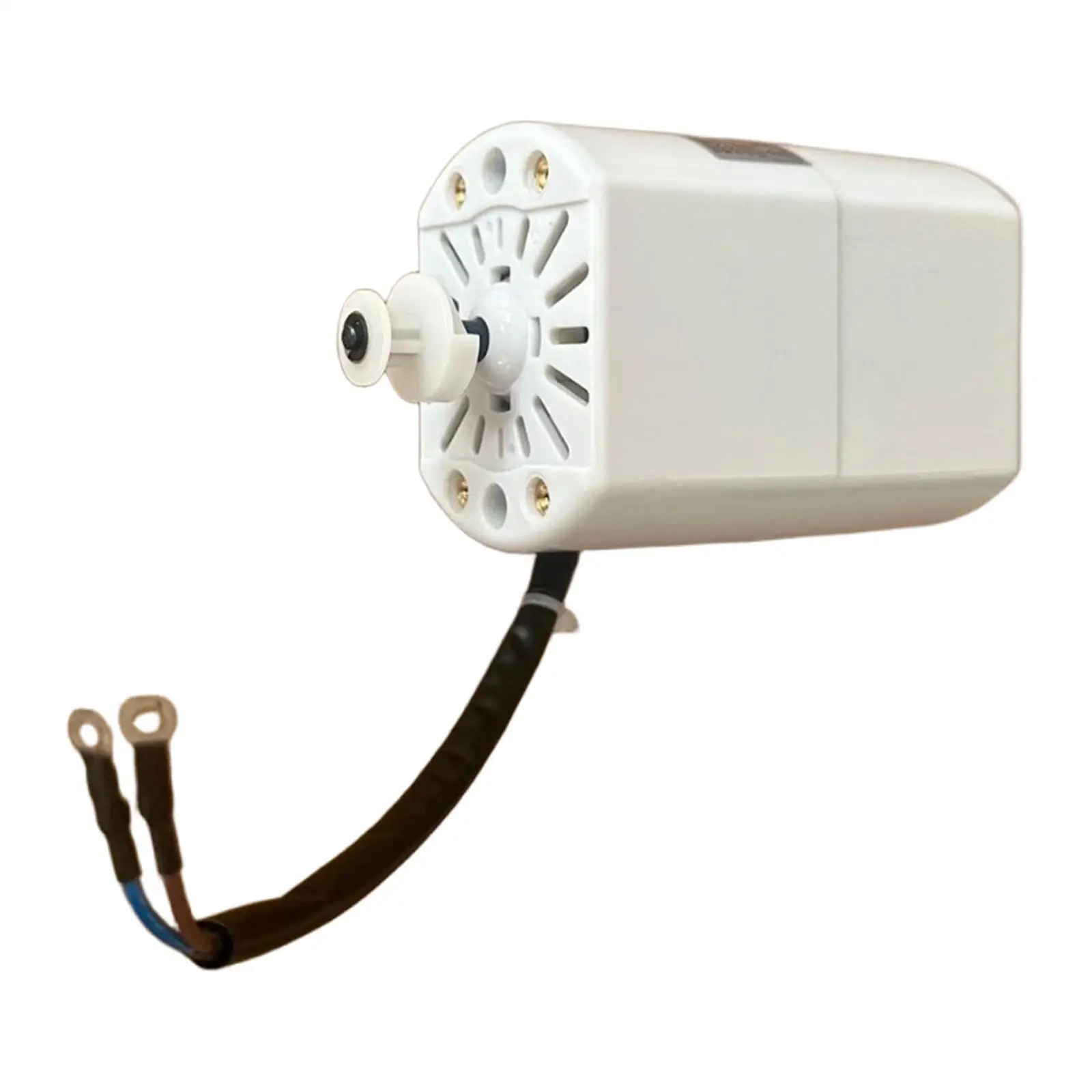 

Home Use Multifunction Sewing Machine Motor Reliable Electric Accessory Domestic Machine Parts for Smooth Sewing 220V