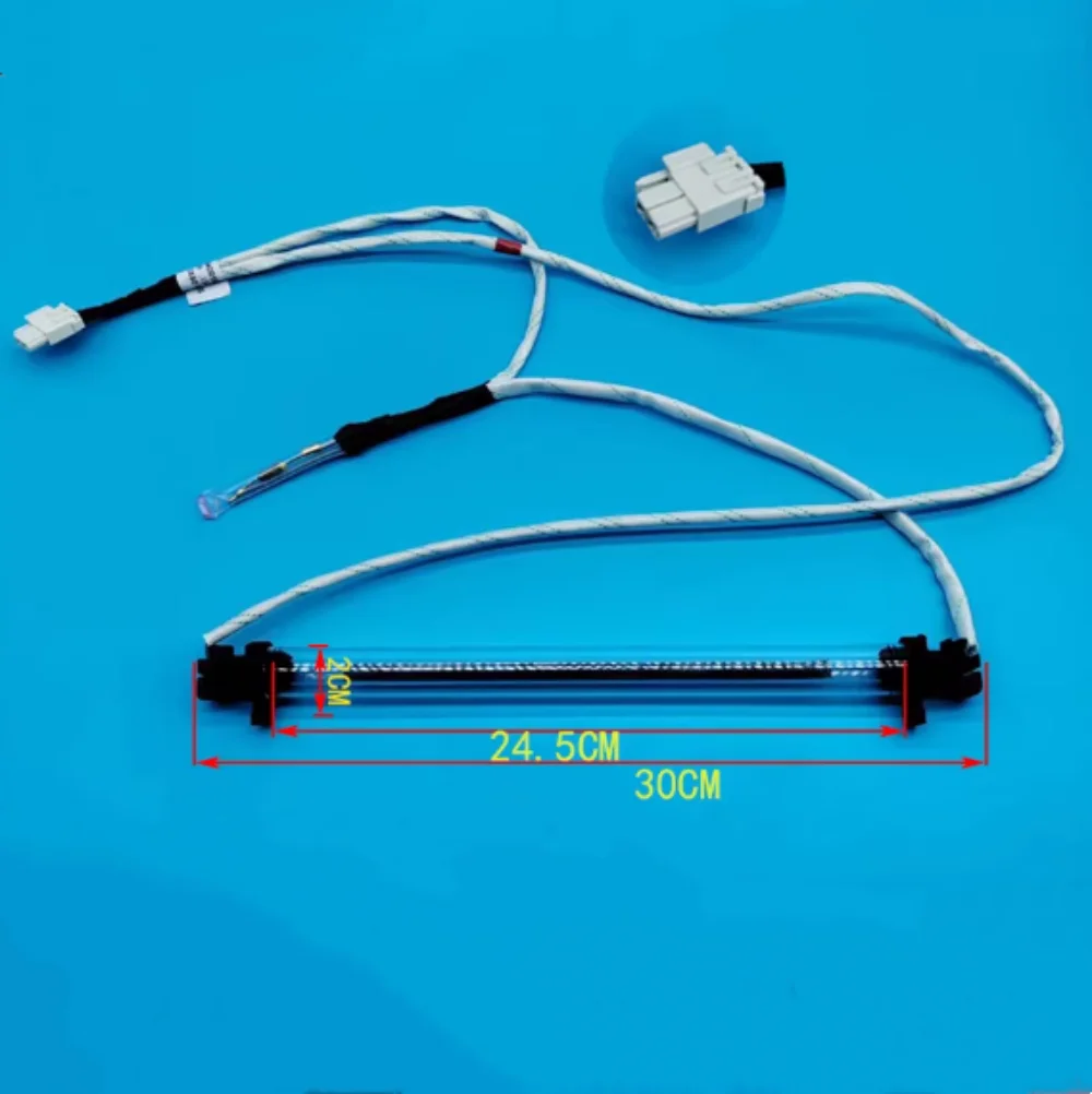 New for Refrigerator BCD-218WDGS/-269WDGB defrosting heating tube 0064001879