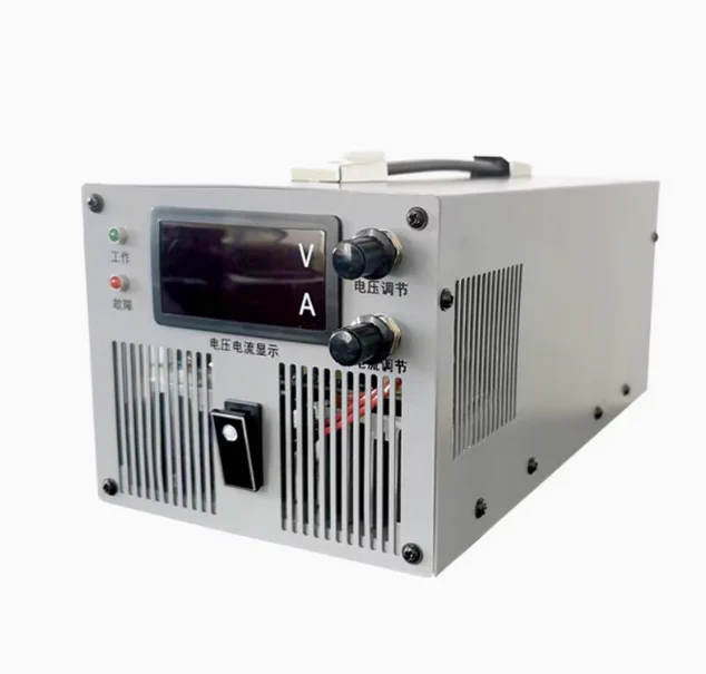 

2000W high voltage DC 0-100V 200V 300V 400V 500V 600V high power regulated adjustable switching power supply