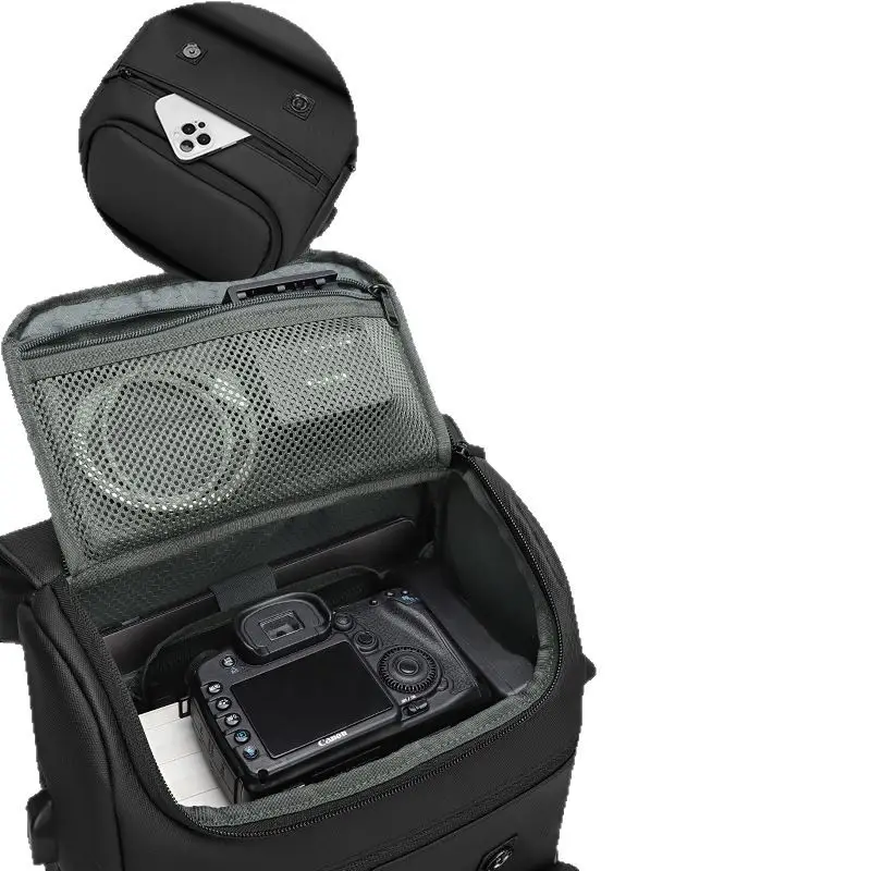 Thumbnail 4 - #68 Best Anti-Theft Backpacks to Buy In 2026